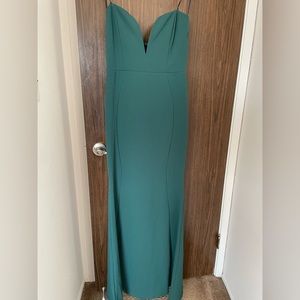Dress formal